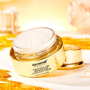 Whitening and Brightening liquid lift Cream