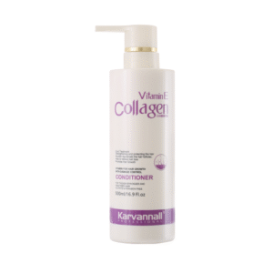 Karvannall Vitamin E Collagen Hair Conditioner