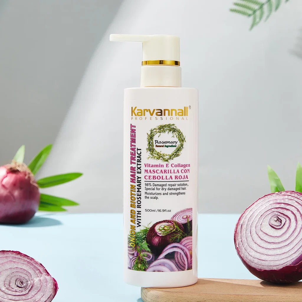 Best Shampoo for Hair Fall and Dandruff in India