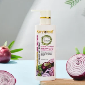 Best Shampoo for Hair Fall and Dandruff in India