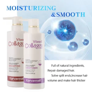 Best Shampoo for Oily Scalp in India