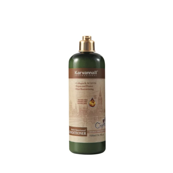 Best Sulfate Free Shampoo in India