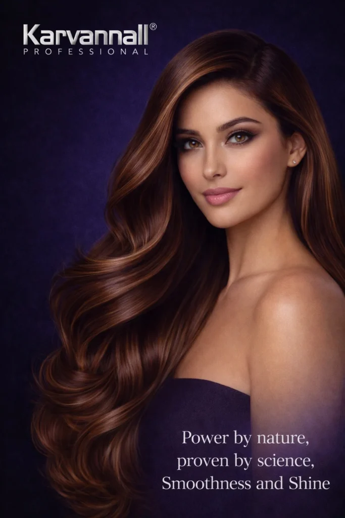 Causes of Hair Thinning in Women