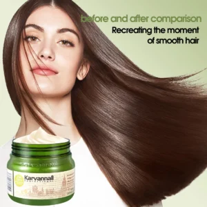 How to Reduce Hair Fall Naturally